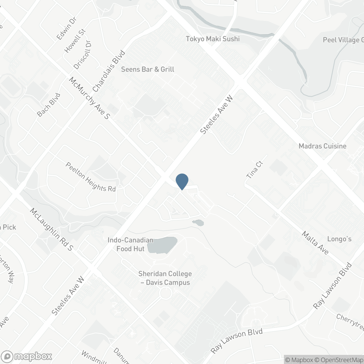 421 - 225 MALTA AVENUE, Brampton, Ontario L6Y 6L6